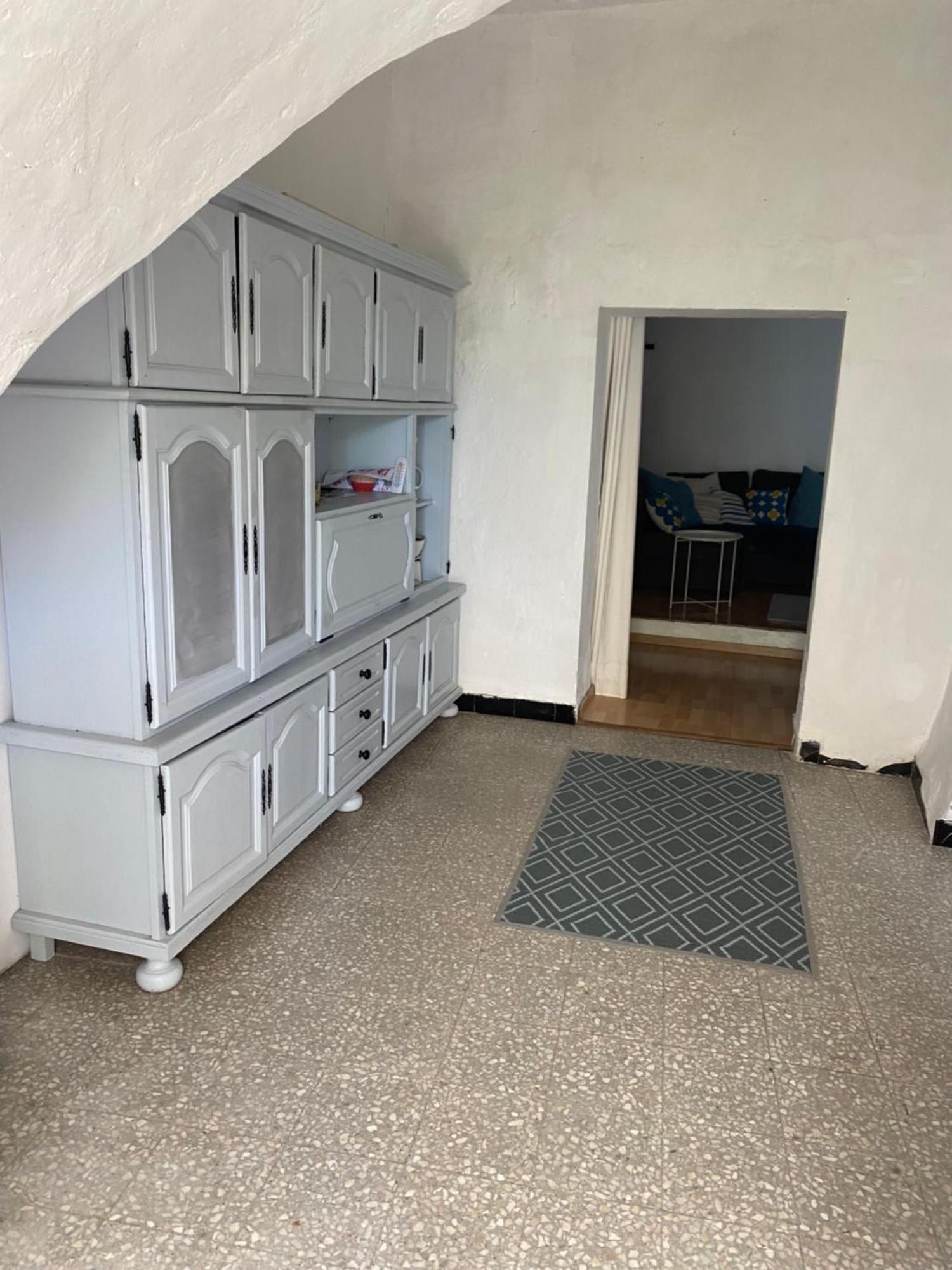 Maison De Village Proche Cevennes, Ancienne Bergerie Renovee Lèzan Eksteriør bilde